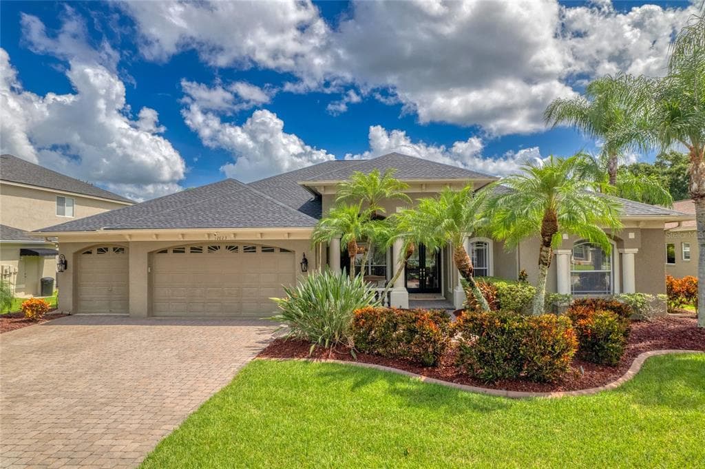 12623 PORTMARNOCK DRIVE ODESSA, FL 33556