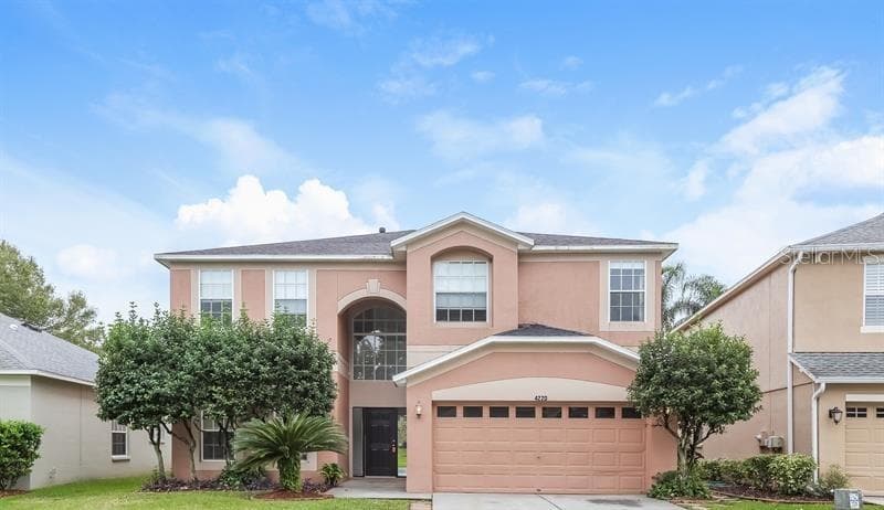 4220 TARKINGTON DRIVE LAND O LAKES, FL 34639