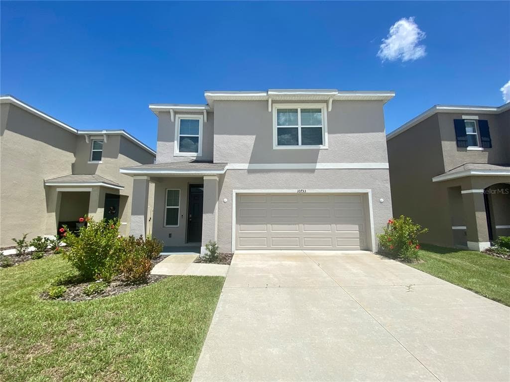 10753 PENNY GALE LOOP SAN ANTONIO, FL 33576