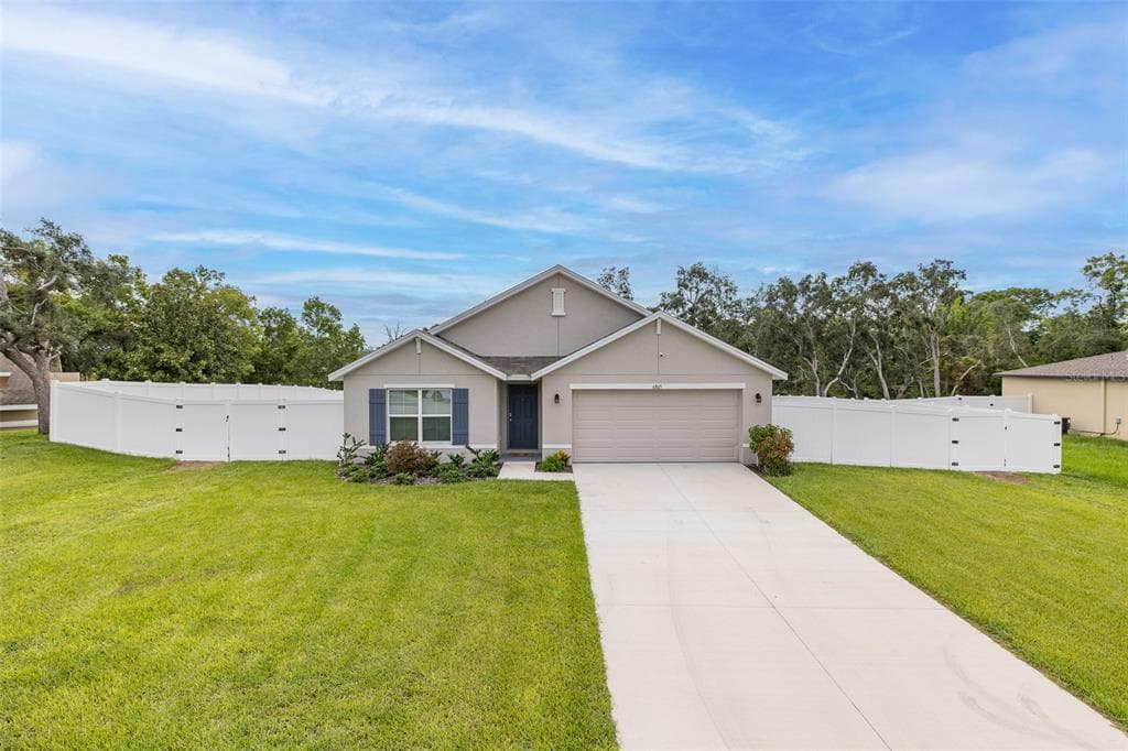 6805 EASTBROOK DRIVE SPRING HILL, FL 34606