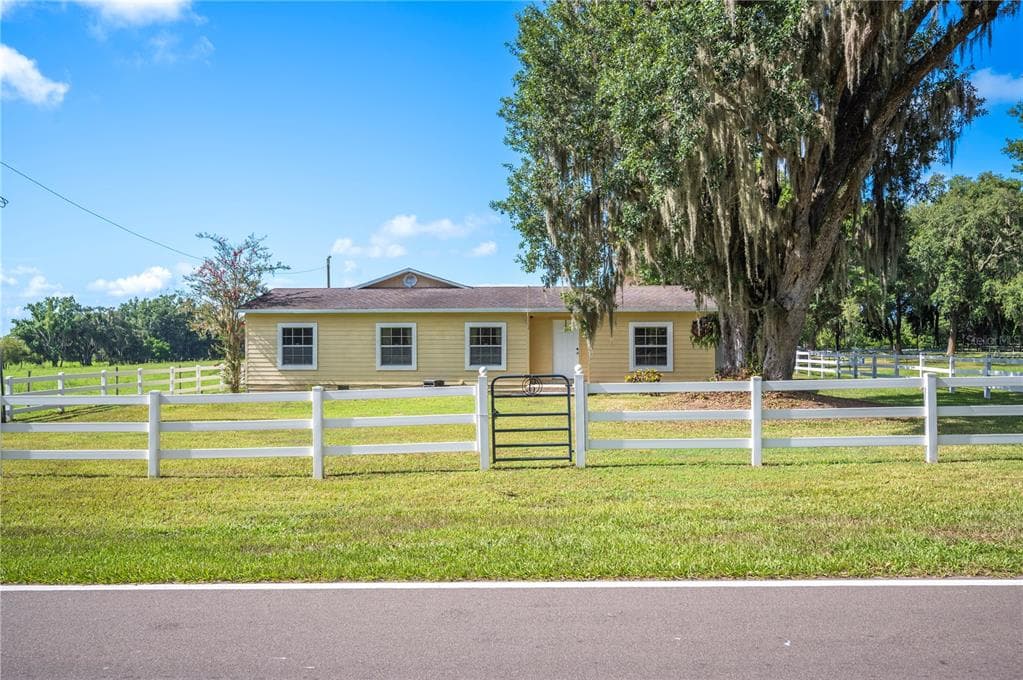 310 LUNN ROAD FORT MEADE, FL 33841