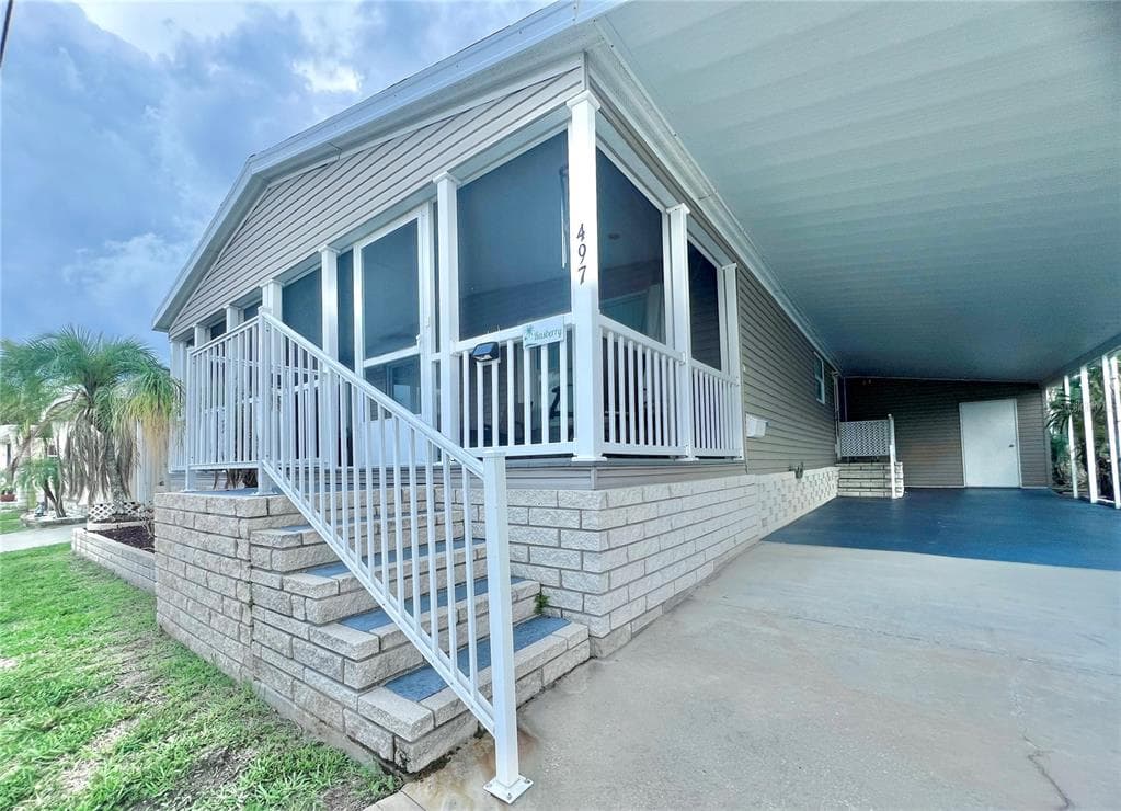 18675 US HIGHWAY 19 N UNIT 497 CLEARWATER, FL 33764