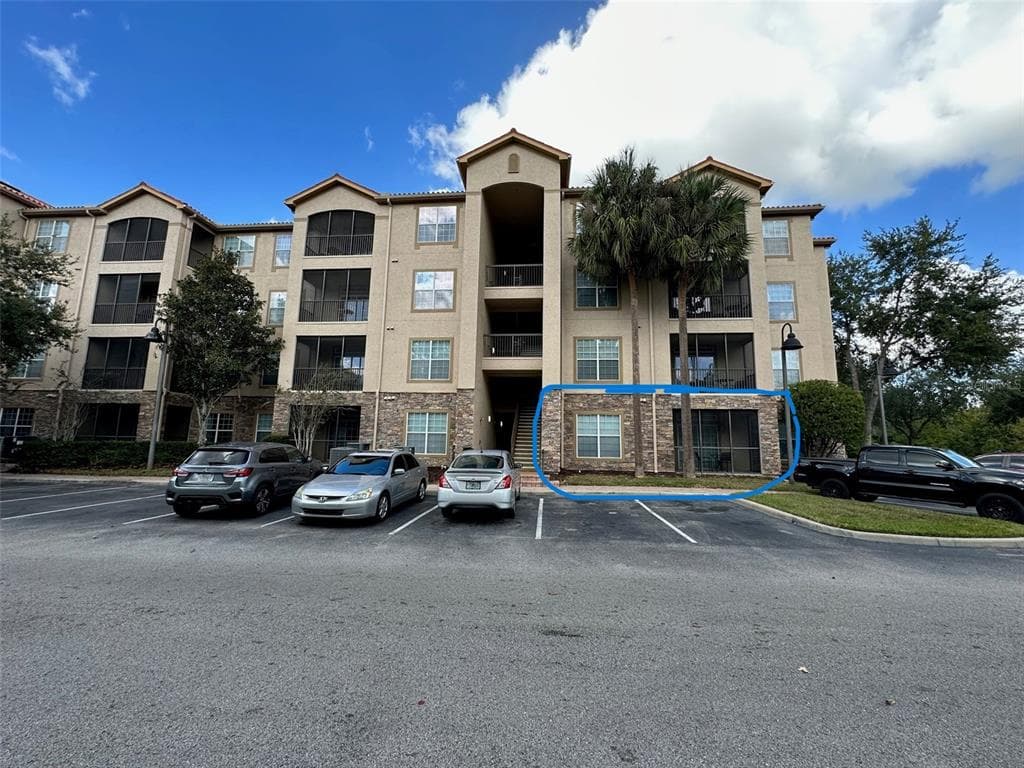 1370 TUSCAN TERRACE UNIT 2108 DAVENPORT, FL 33896