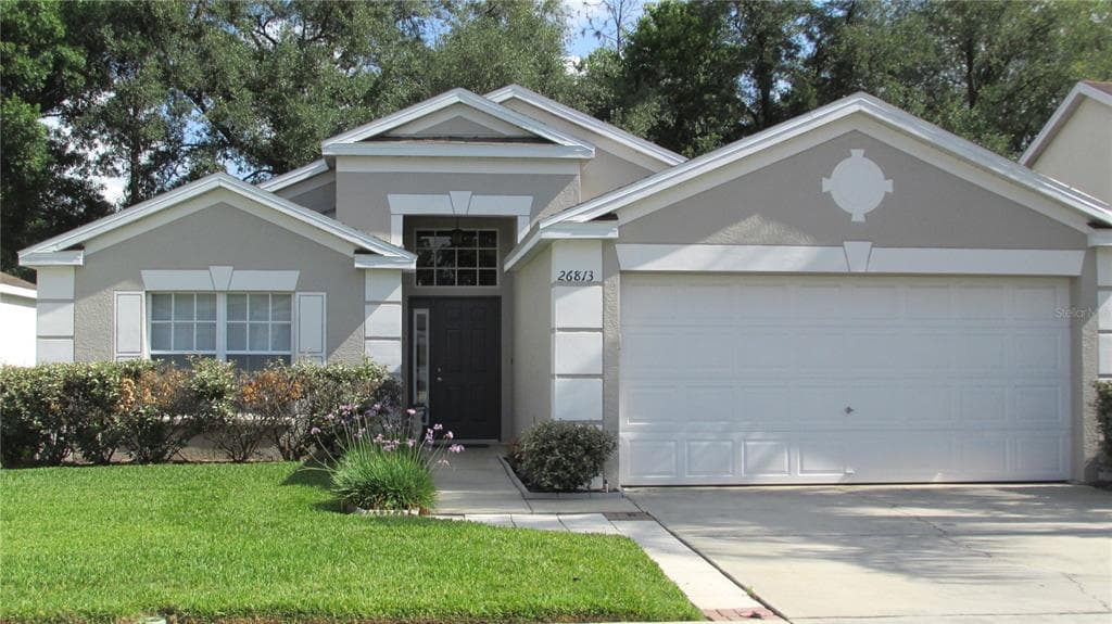 26813 AFFIRMED DRIVE WESLEY CHAPEL, FL 33544