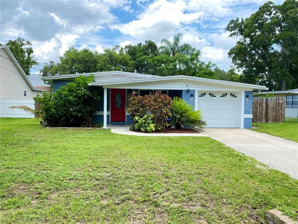 4407 W NORTH A STREET TAMPA, FL 33609