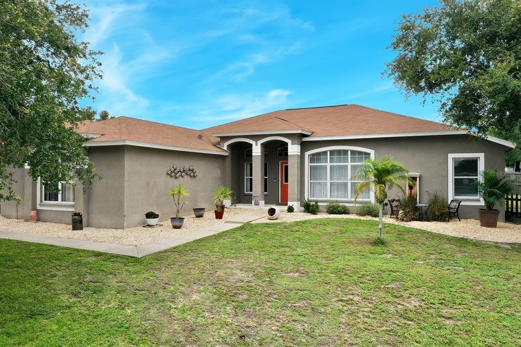 10303 SEDGEBROOK DRIVE