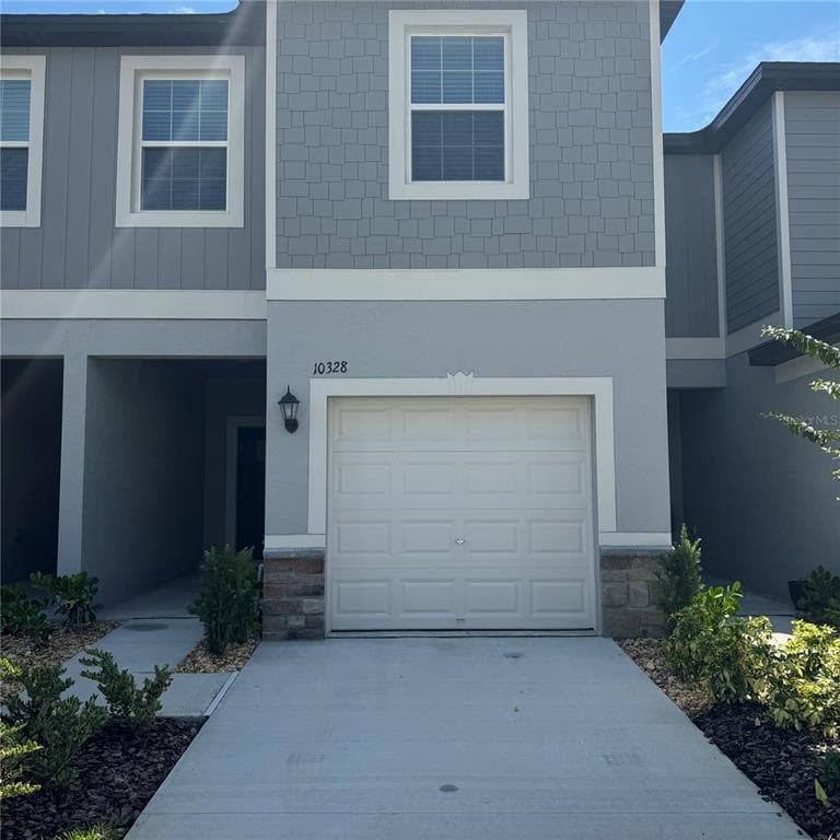 10328 TRUMPET HONEYSUCKLE WAY SAN ANTONIO, FL 33576