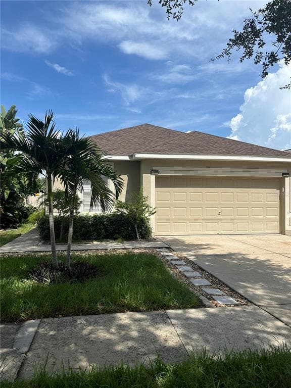 7733 BRISTOL PARK DRIVE APOLLO BEACH, FL 33572