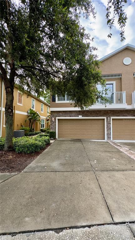 7001 INTERBAY BOULEVARD UNIT 129 TAMPA, FL 33616