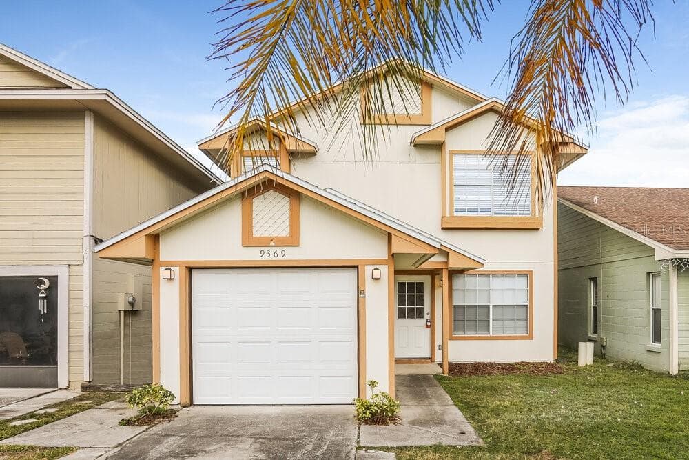 9369 COMEAU STREET GOTHA, FL 34734