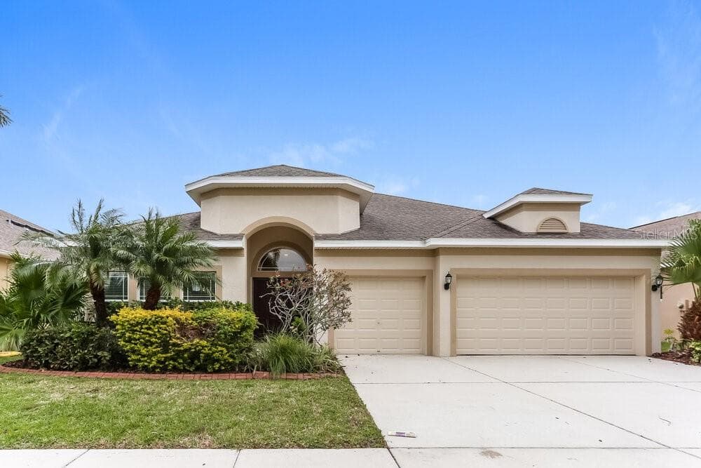 1762 MIRA LAGO CIRCLE RUSKIN, FL 33570