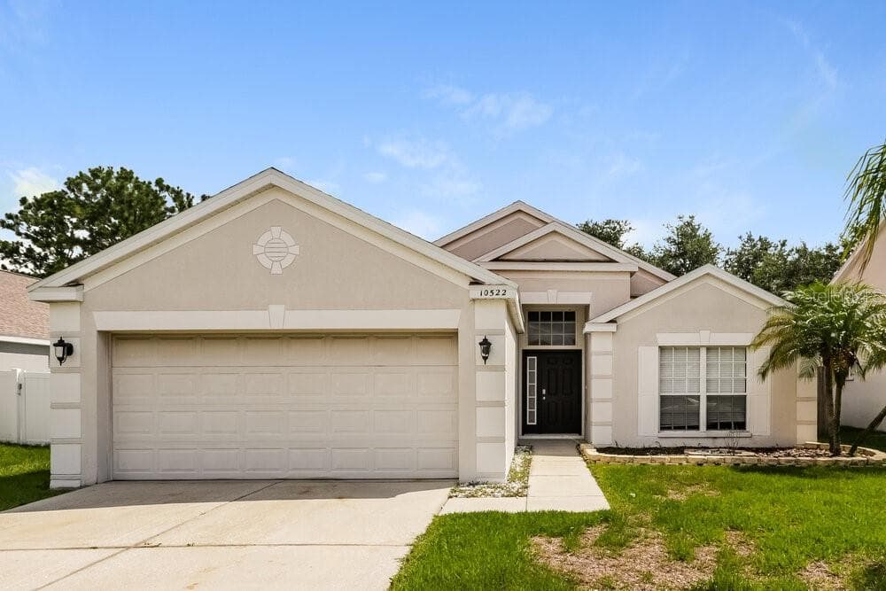 10522 WALKER VISTA DRIVE RIVERVIEW, FL 33578