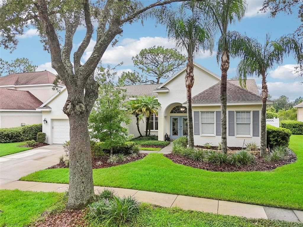 8751 ASHWORTH DRIVE TAMPA, FL 33647