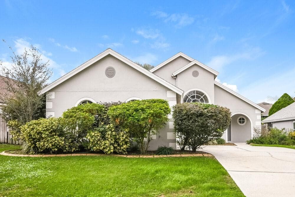 2151 BLACK HAWK STREET CLERMONT, FL 34714