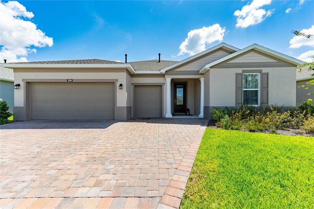 5564 NW 41ST LANE OCALA, FL 34482