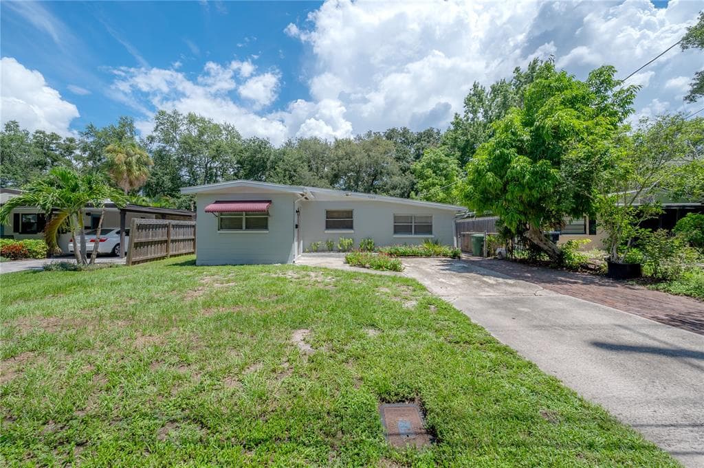 3203 W BALLAST POINT BOULEVARD TAMPA, FL 33611