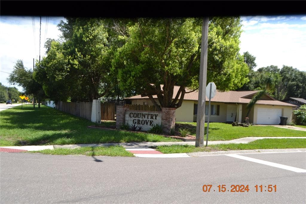 15502 WETSTONE DRIVE TAMPA, FL 33613