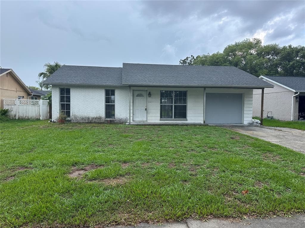 7032 WENTWORTH WAY NEW PORT RICHEY, FL 34655
