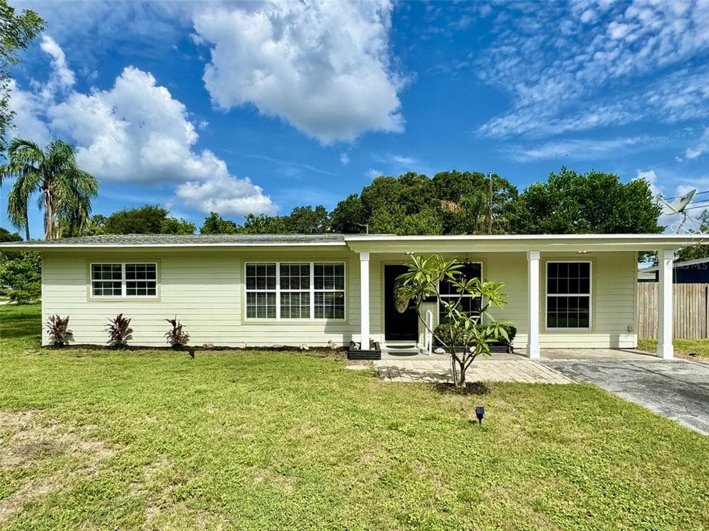 3200 51ST STREET N ST PETERSBURG, FL 33710