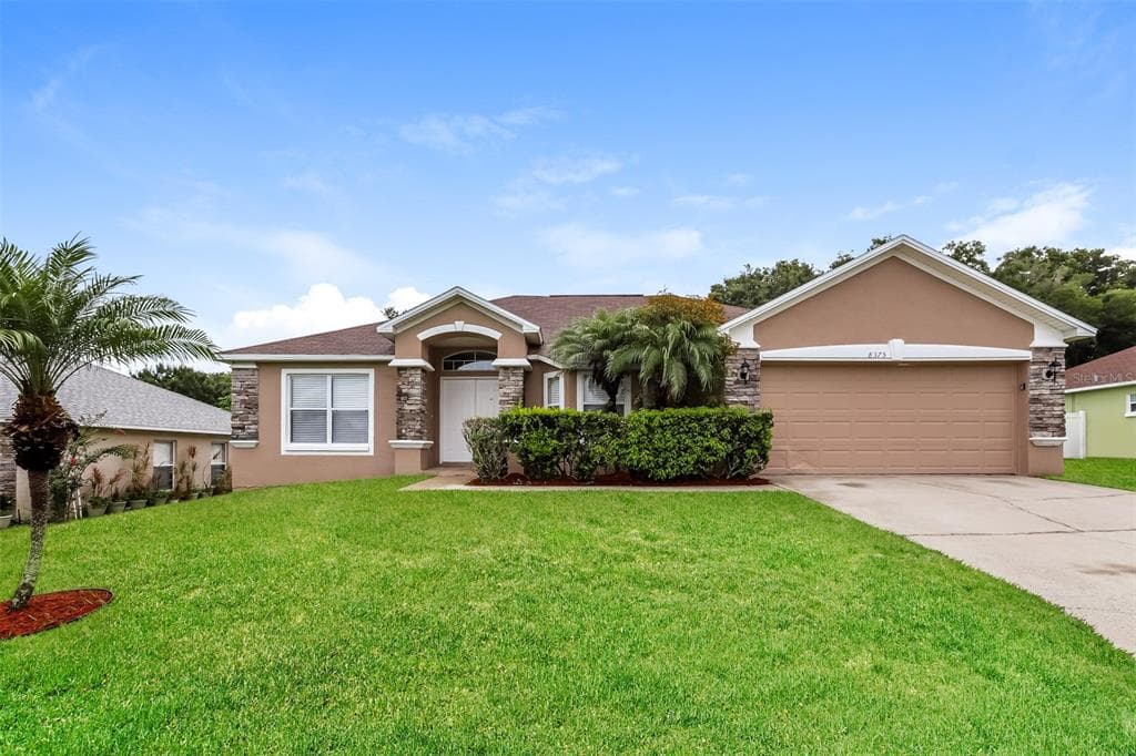 8375 GREYSTONE DRIVE LAKELAND, FL 33810