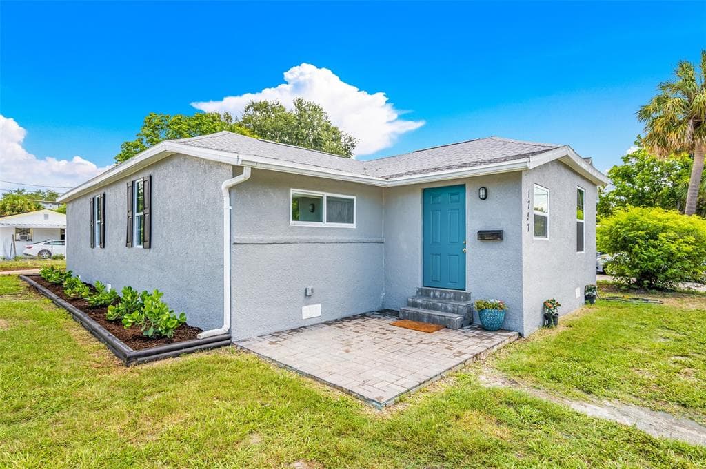 1757 9TH AVENUE S ST PETERSBURG, FL 33712