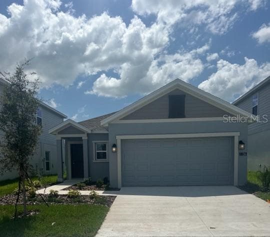 1136 DEEPWATER CIRCLE EAGLE LAKE, FL 33839