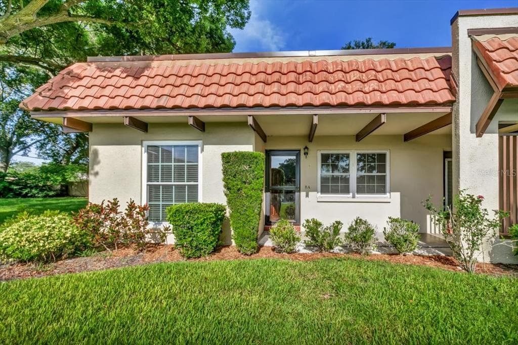 1701 PINEHURST ROAD UNIT 2A DUNEDIN, FL 34698