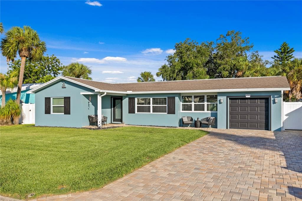 450 82ND AVENUE ST PETE BEACH, FL 33706