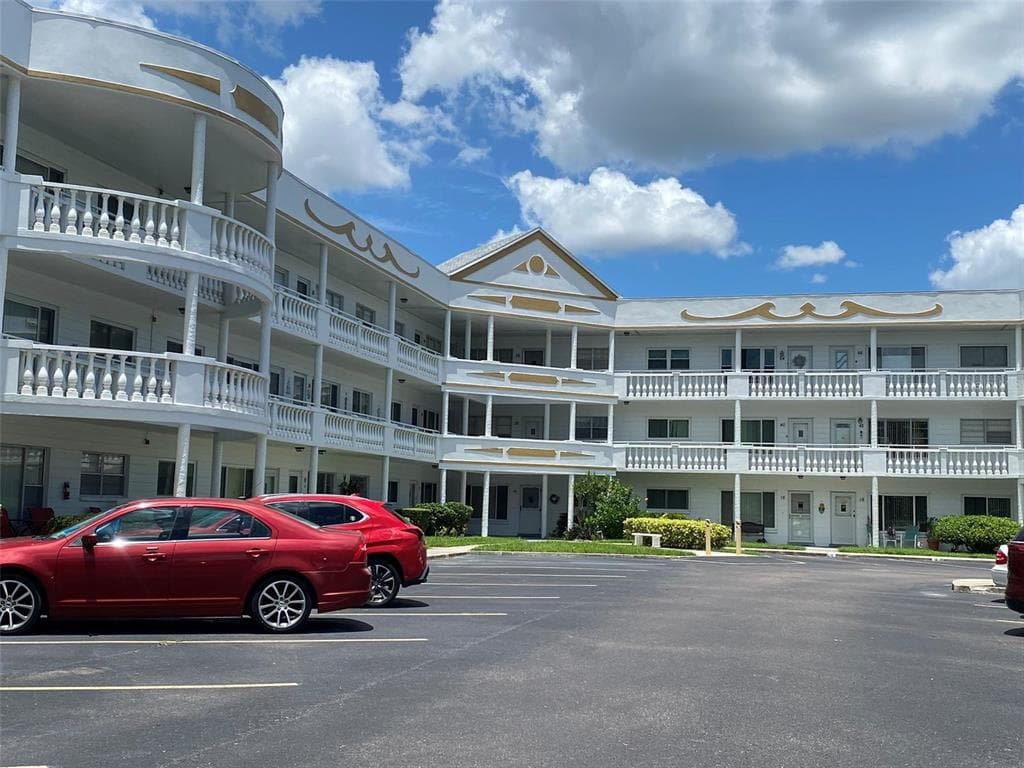 2428 COLUMBIA DRIVE UNIT 14 CLEARWATER, FL 33763