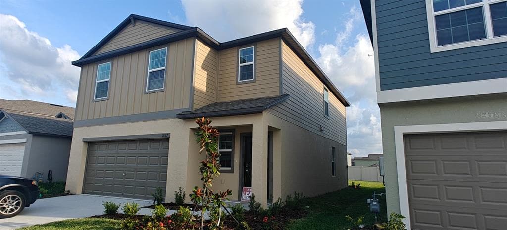 1837 LANIER ROAD ZEPHYRHILLS, FL 33541