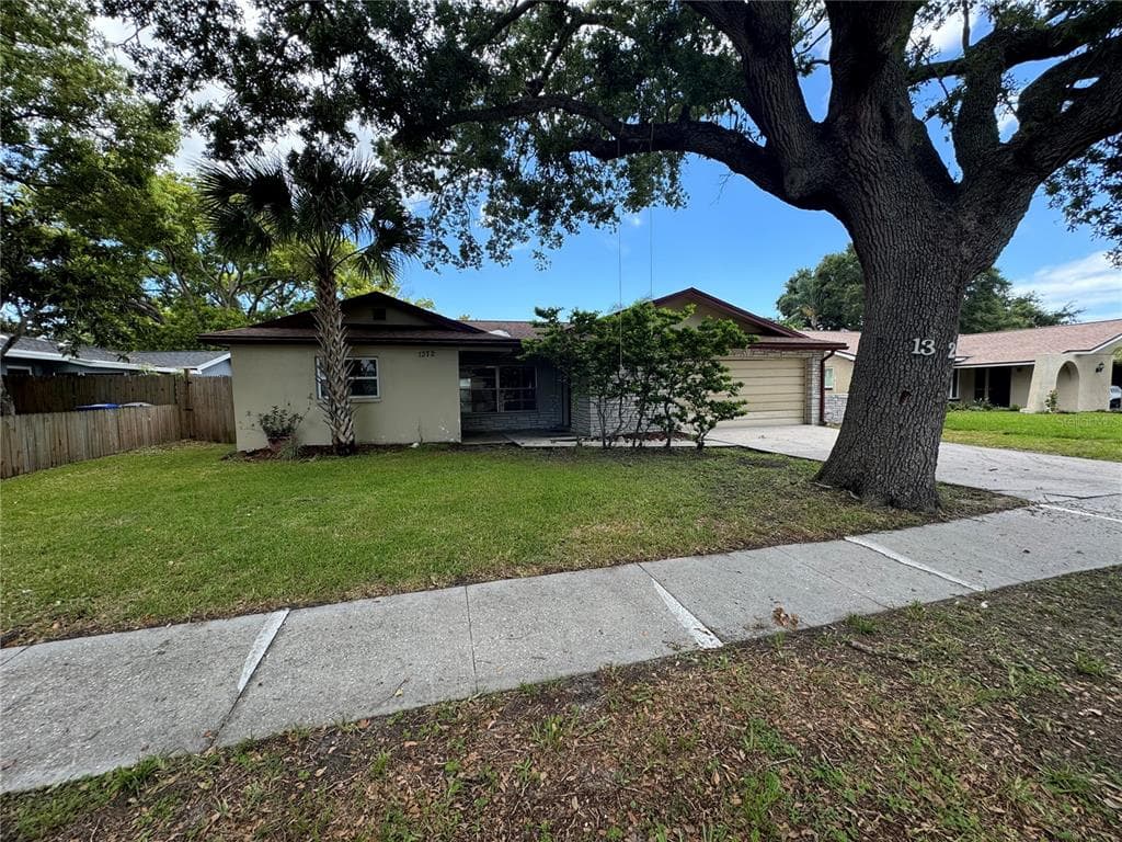 1372 COTTONWOOD TERRACE DUNEDIN, FL 34698