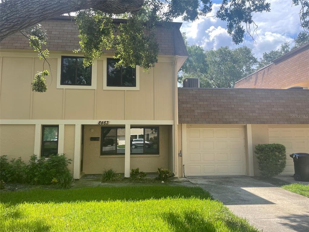 8463 17TH WAY N UNIT 7B ST PETERSBURG, FL 33702