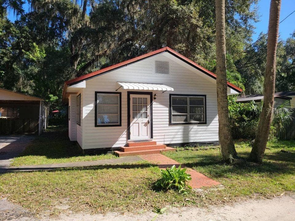 3559 NW 23RD TERRACE LAKE PANASOFFKEE, FL 33538