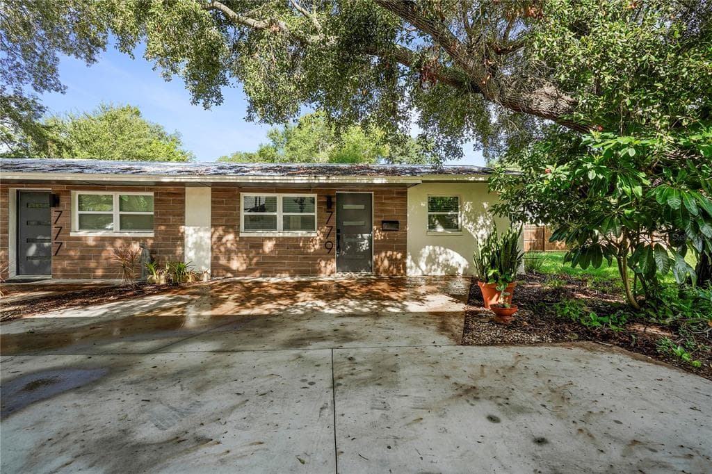 779 12TH AVENUE N ST PETERSBURG, FL 33701