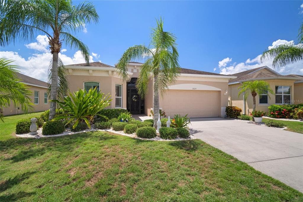 1625 EMERALD DUNES DRIVE