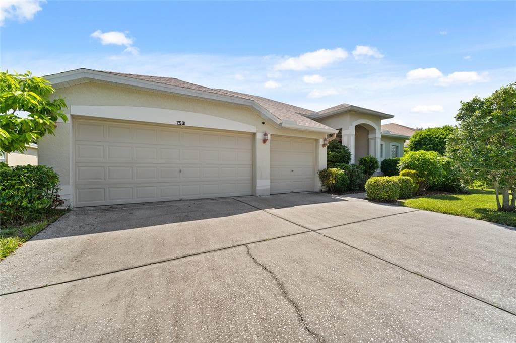 2501 BRINLEY DRIVE TRINITY, FL 34655