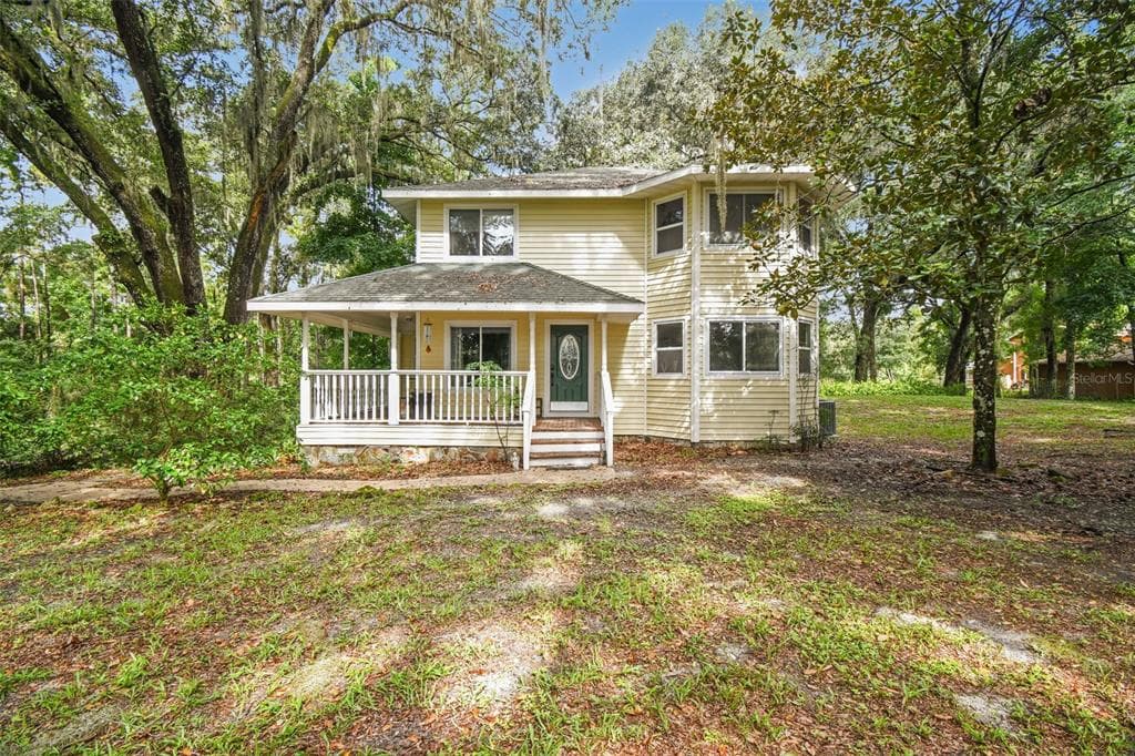 2327 SPRING LAKE HIGHWAY BROOKSVILLE, FL 34602