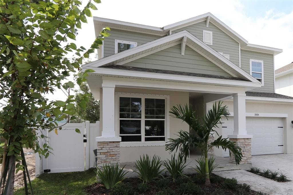 2820 16TH AVENUE N ST PETERSBURG, FL 33713