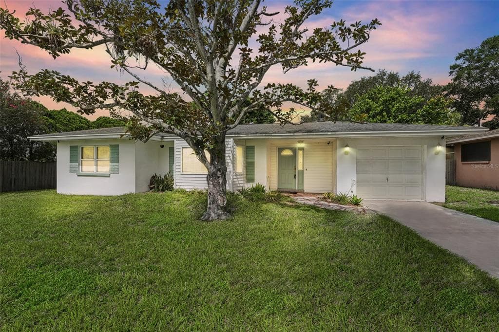 1364 S KEENE ROAD CLEARWATER, FL 33756