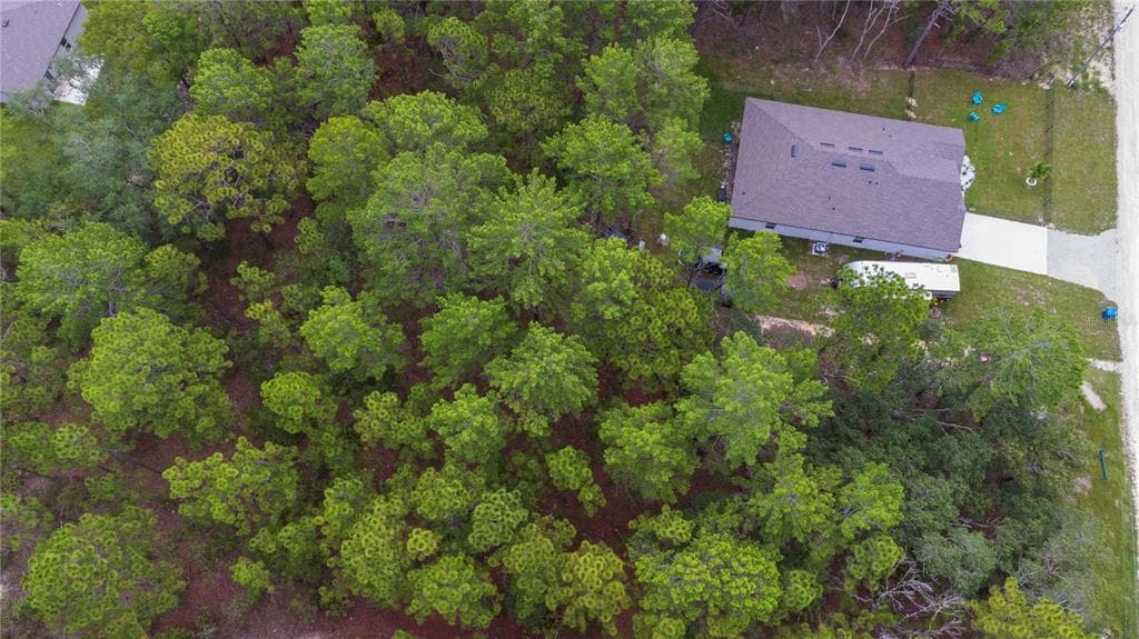 11385 CHICKADEE ROAD BROOKSVILLE, FL 34614