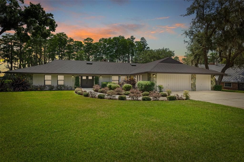 16708 HUTCHISON ROAD ODESSA, FL 33556