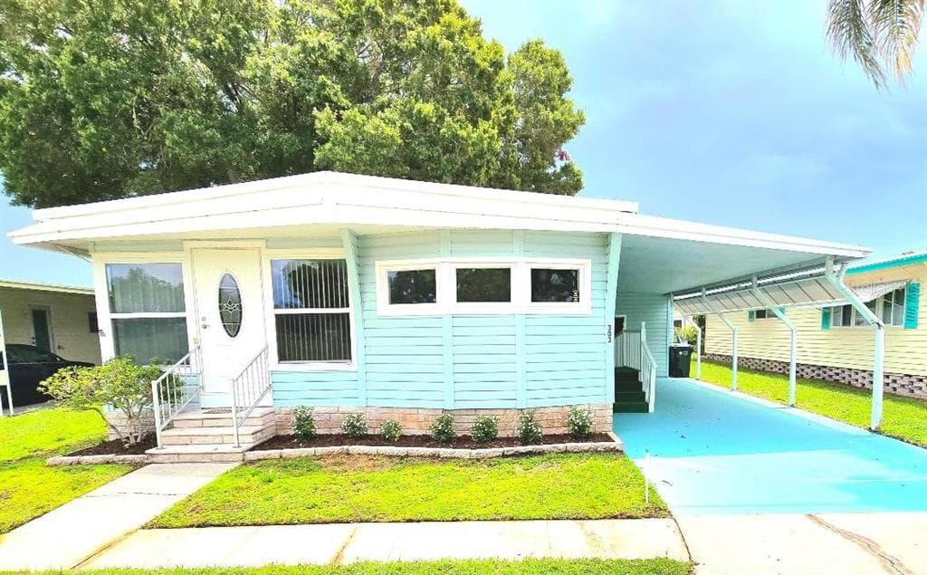 1100 BELCHER ROAD S UNIT 303 LARGO, FL 33771