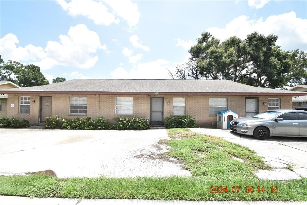 409 BIG CEDAR WAY UNIT B BRANDON, FL 33510