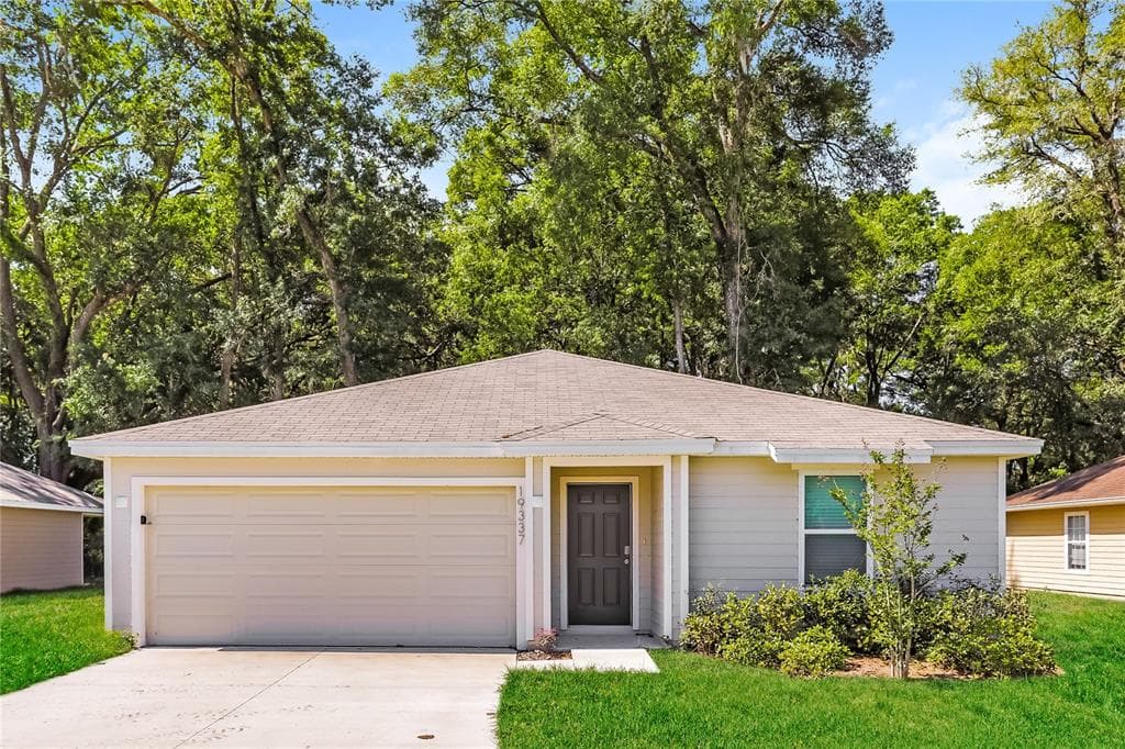 19337 NW 164TH ROAD HIGH SPRINGS, FL 32643