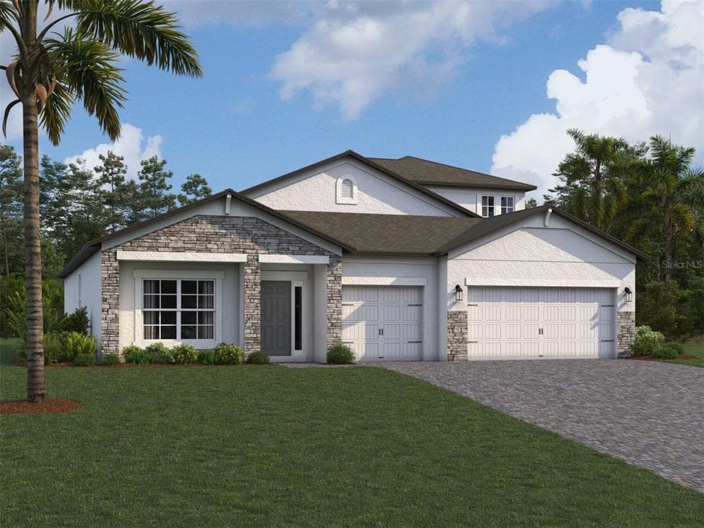 9464 SEAGRASS PORT PASS WESLEY CHAPEL, FL 33545