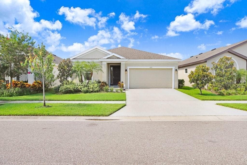 6212 COLMAR PLACE APOLLO BEACH, FL 33572