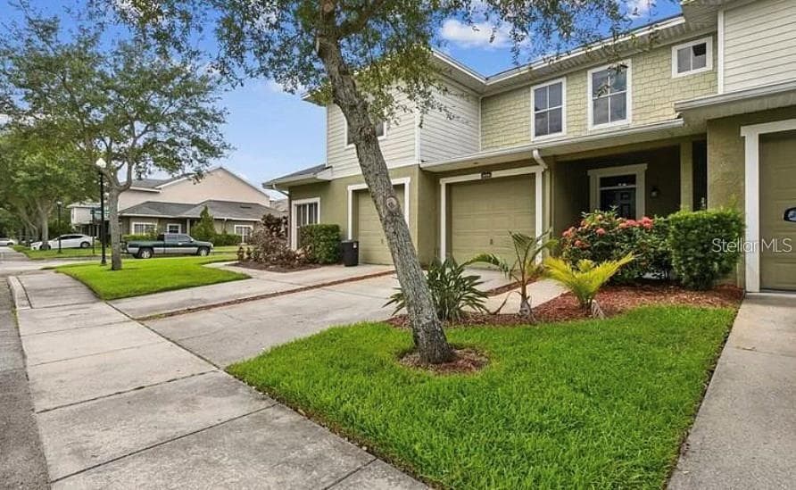 5833 LEOPARDSTOWN DRIVE