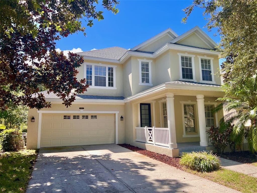 8141 LAGERFELD DRIVE LAND O LAKES, FL 34637