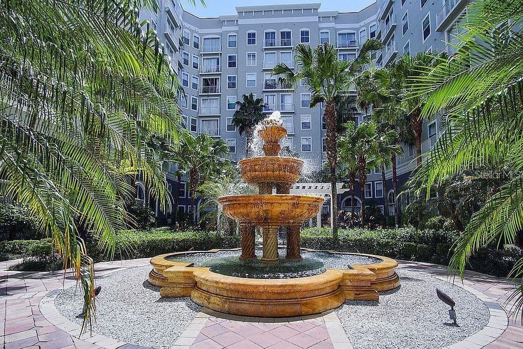 700 S HARBOUR ISLAND BOULEVARD UNIT 132