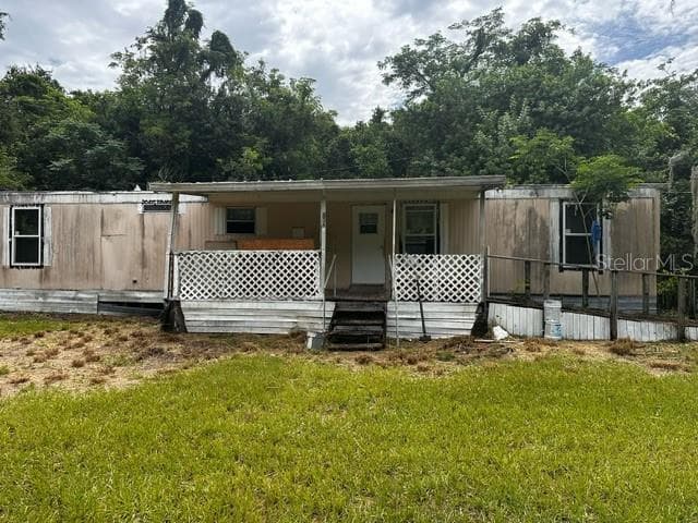 144 FRODENS ROAD LAKE WALES, FL 33859